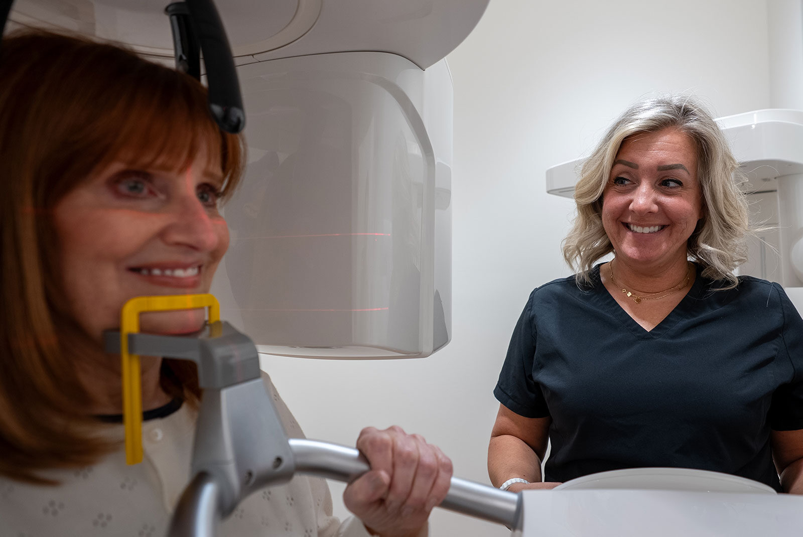 advance tech cbct