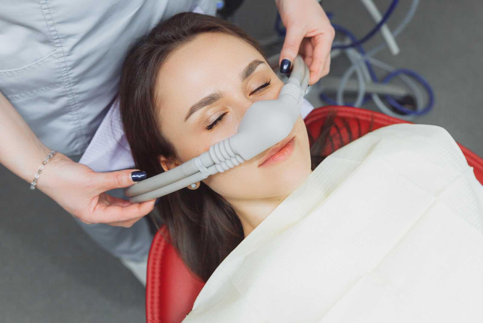 Oral Health Habits